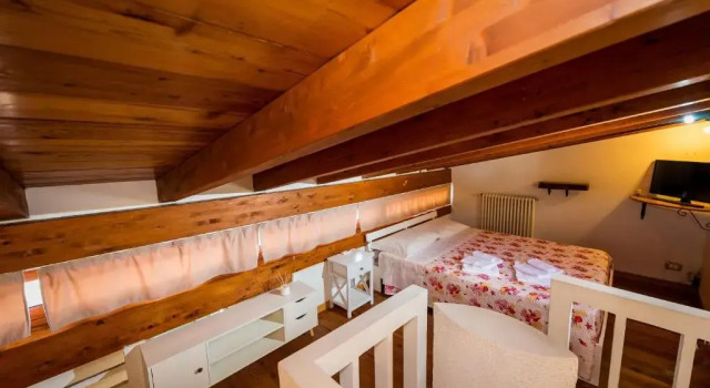 Коттедж Villa Privata Milazzo Residence