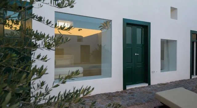 Casa Montelongo, Réserver Chambre d'hôtes La Oliva Fortaventure