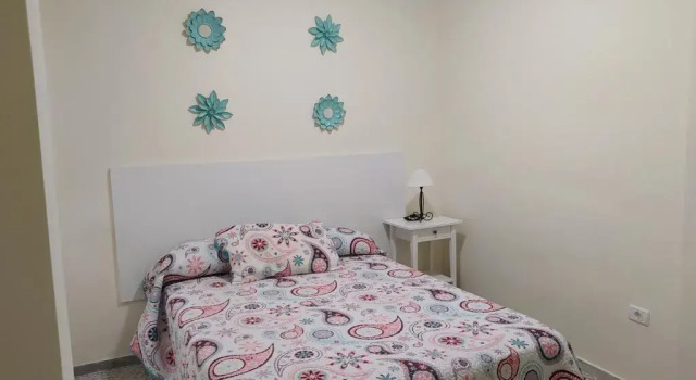 Апартаменты Superior Apartamentos la villa 4
