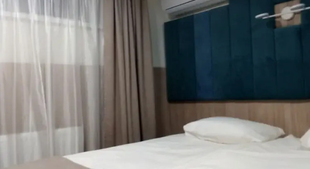 Номер Standard EXPO Hotel Comfort