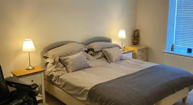 Апартаменты Chichester Luxury One Bed Apartment