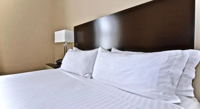 Run of House Holiday Inn Express Cleveland Downtown by IHG