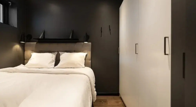 Апартаменты с балконом Stunning Apartment in View Are, Ski in - VM8 Lift