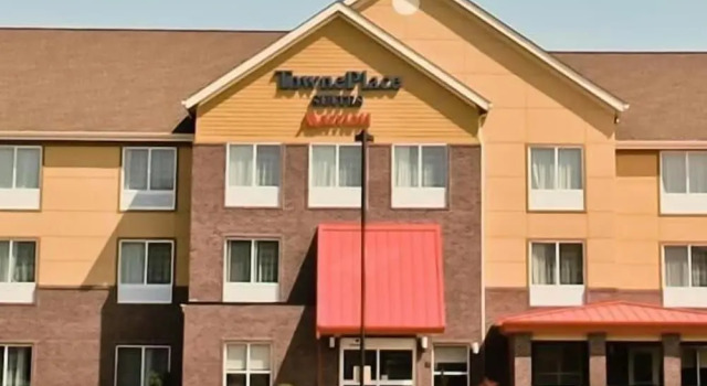 TownePlace Suites by Marriott Vincennes, Prenota Hotel Hotel a Indiana con piscina, Piscina