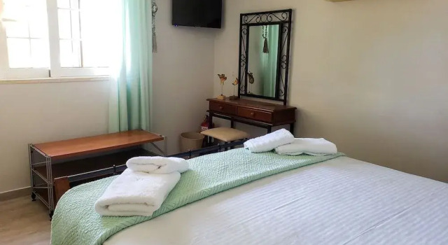 Anthoula's House