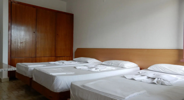 Aysev Hotel