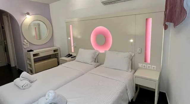 Номер Economy Matogianni Hotel