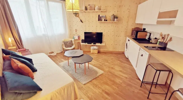 La Suite du Parc