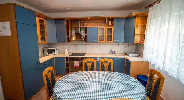 Апартаменты Apartmani Vrljičak
