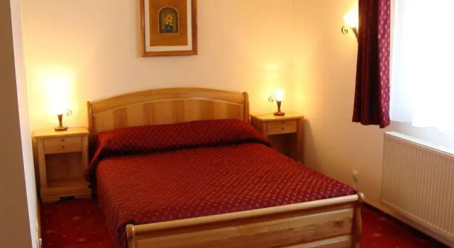 Manoir Mignon, Prenota Hotel Hotel a Suceava con colazione, Colazione