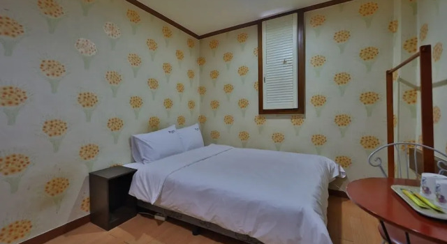 Номер Standard Theme Motel