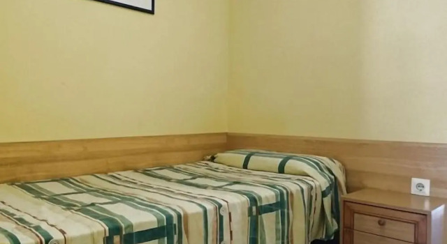 Апартаменты Apartamentos Salats 24