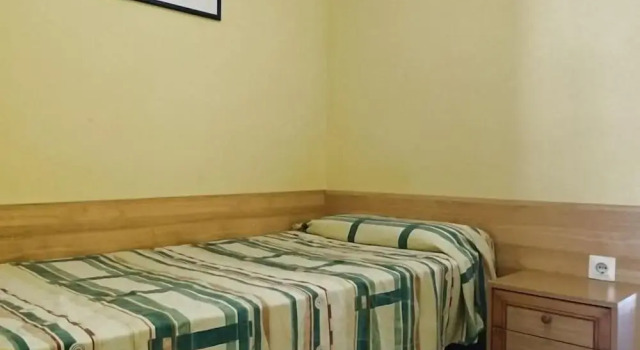 Apartamentos Salats 24, Varaa Huoneisto Torroella de Montgrí Baix Empordà