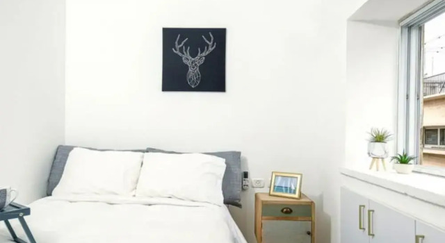 Quiet Apt in the Heart of The City, Reserva ahora Apartamento Tel Aviv Distrito Central de Israel