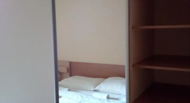 Apartmánový dom Fatrapark 1 - Hlavná recepcia