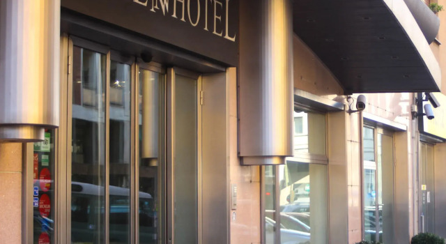 Hotel Millenn
