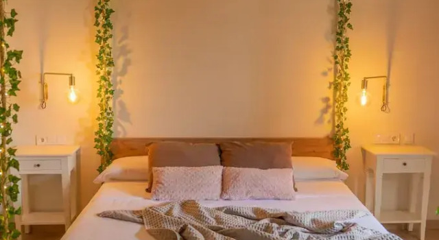 Апартаменты Deluxe La Molinera Etxea - Casa Rural Boutique