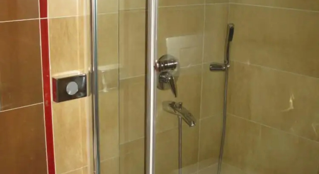 Номер Standard с балконом и с красивым видом из окна Volley Hotel Istanbul