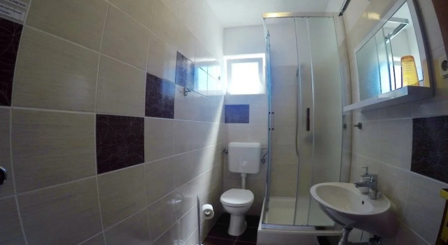 Номер Standard Vila Lacman