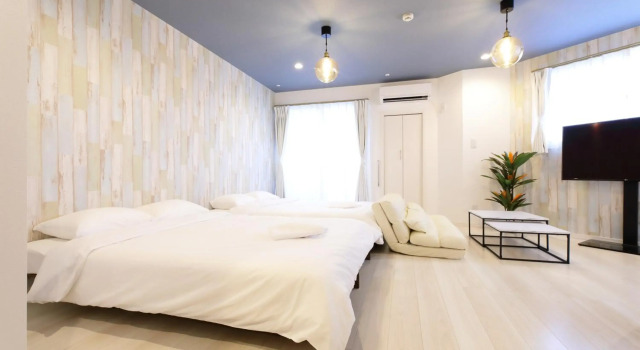 AQA ART 江の島, Buchen Sie Hotel Fujisawa Kanagawa