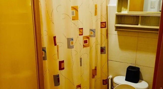 Двухместный люкс OYO 888 City Stay Inns Fortview BGC