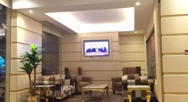 Awrad Royal AL Yarmuk, Buchen Sie Hotel Provinz Riad Provinz Riad