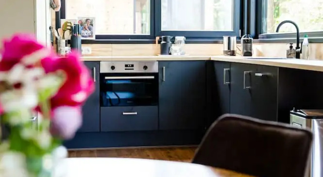 Waterlodge Iisf gel, Prenota Appartamento Hotel a Frisia con parcheggio, Parcheggio