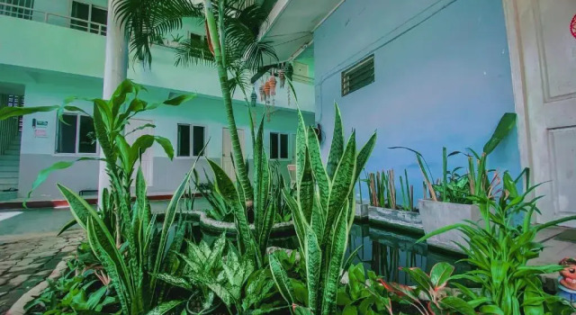 Jongrak Guest House