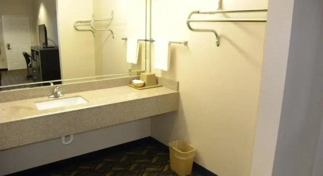 Номер Standard Palace Inn Kingwood