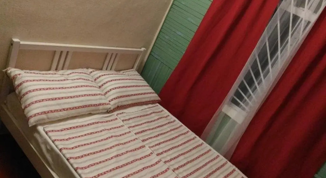 Hostel More