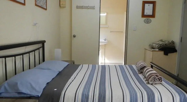 Rockhampton Backpackers YHA, Rezervați Hotel Rockhampton Southern Great Barrier Reef