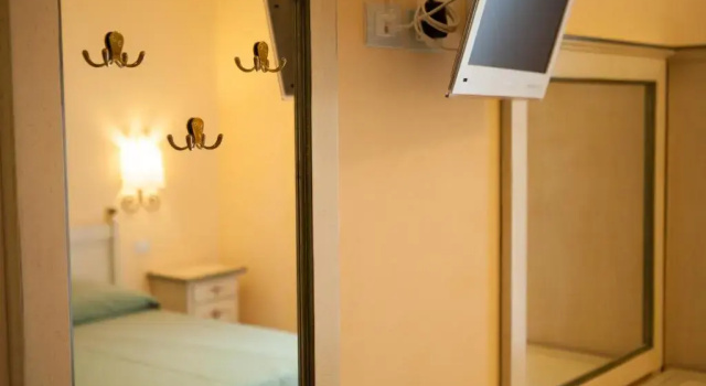 Номер Standard Agriturismo il Grappolo