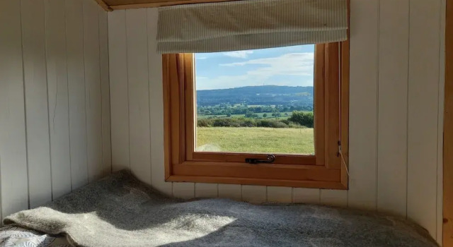 Park Farm Glamping, Varaa Leirintäalue Telttailu ja glamping kohteessa Bridgnorth, Leirintäalue