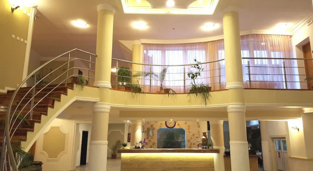 Vila Elisabeta, Varaa Hotelli Alba Iulia 