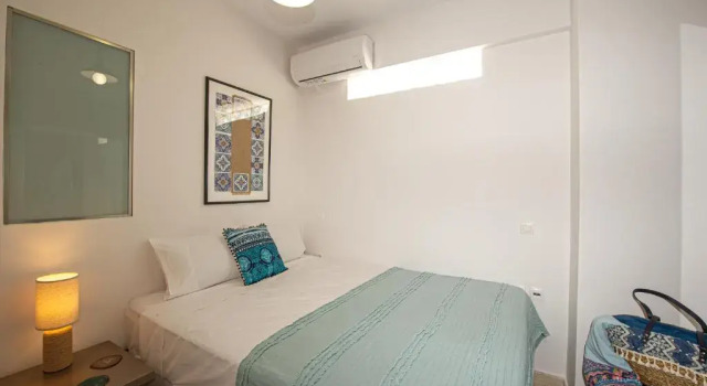 Апартаменты Cozy Corner Analipsi Apartment