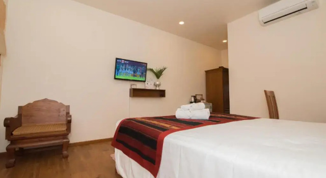 Двухместный номер Standard Gordnuea Boutique House