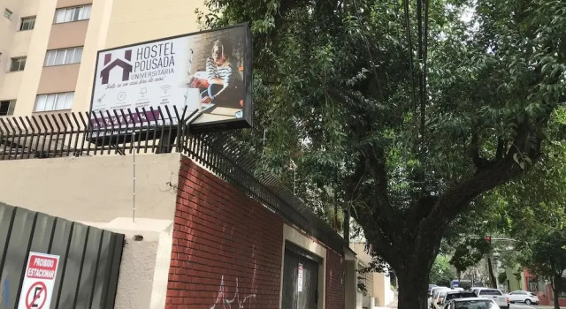 Pousada Hostel Universitário, Забронировать Хостел Лондрина Парана, рядом с Rocha Pombo Square
