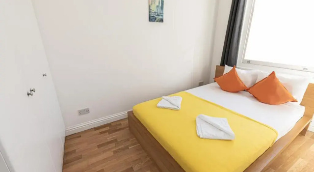 Апартаменты Fantastic Stays at Camden