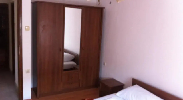 Апартаменты с 2 комнатами с балконом и с красивым видом из окна Apartmani Čempres Senj