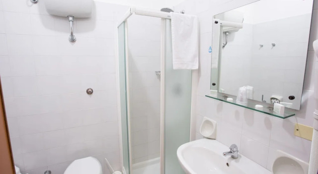 Номер Standard Hotel Mediterraneo
