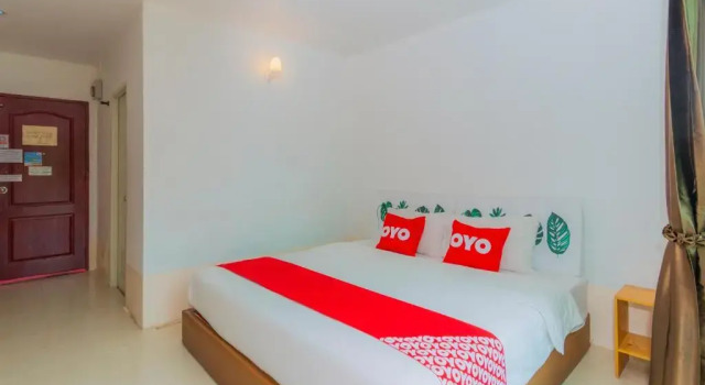Двухместный номер Standard Koh Lak Resort