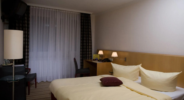 Hotel Ars Vivendi München