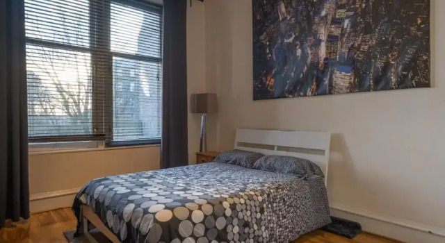 Justice Street Apartment, Prenota Appartamento Aberdeen 