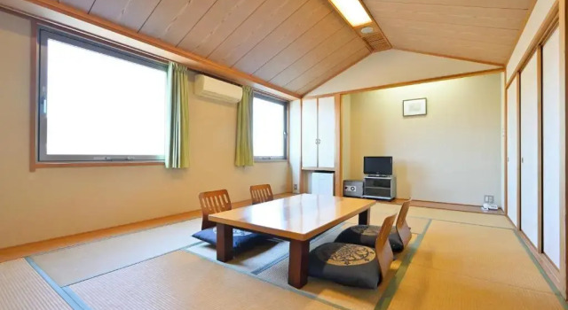 Номер Superior Kochi Kuroshio Hotel
