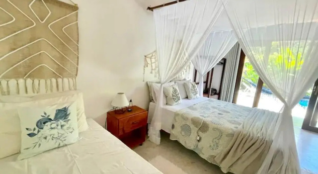 Vila Trancosear