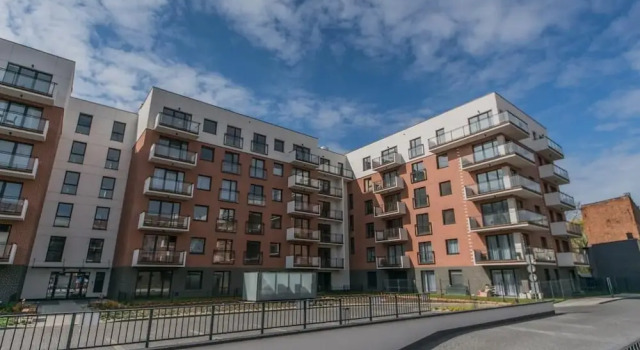 BillBerry Apartments - Cofferdam, Varaa Huoneisto Hotellit Pommeri pysäköinnillä, Pysäköinti