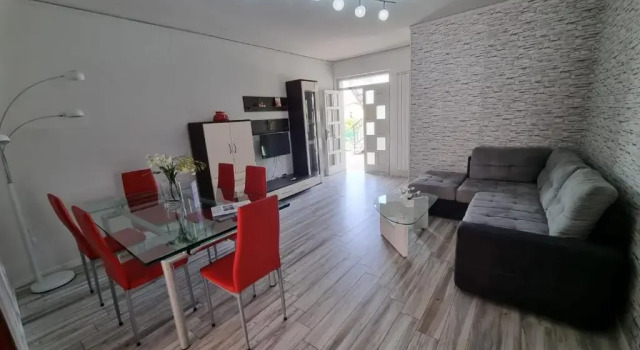 Апартаменты Due Laghi Residenza