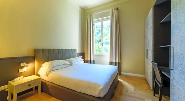 Номер Deluxe Hotel Villa Paradiso