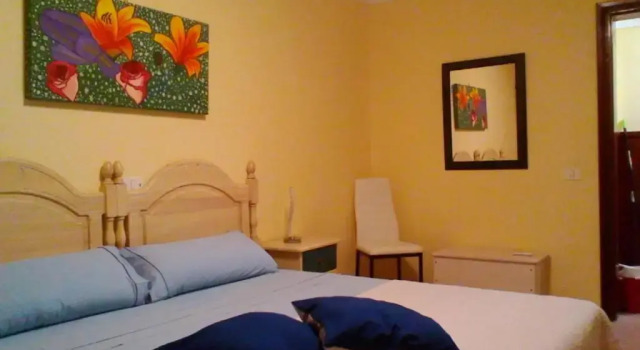 Номер Standard B&B Paraiso del sol
