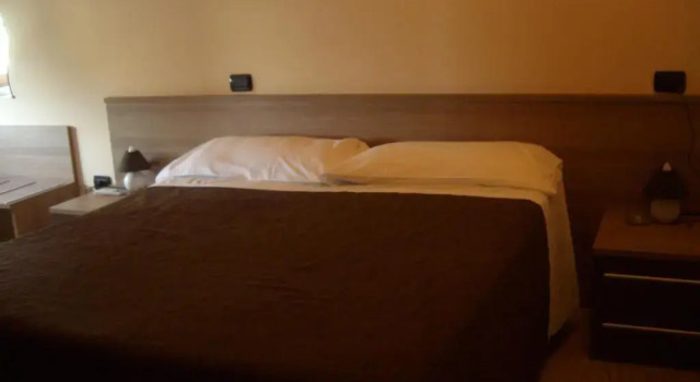 Номер Standard Hotel Ristorante Villa Pegaso